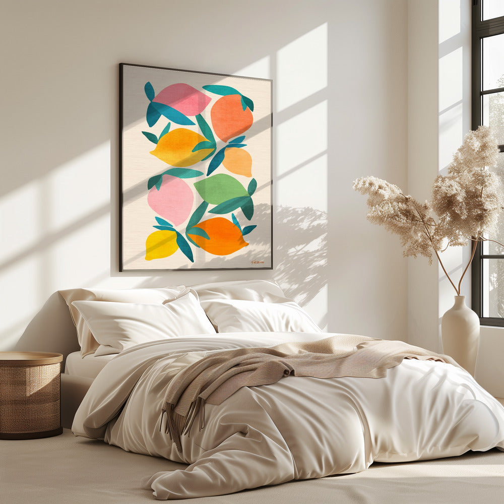 Wild Mango #2 | Poster