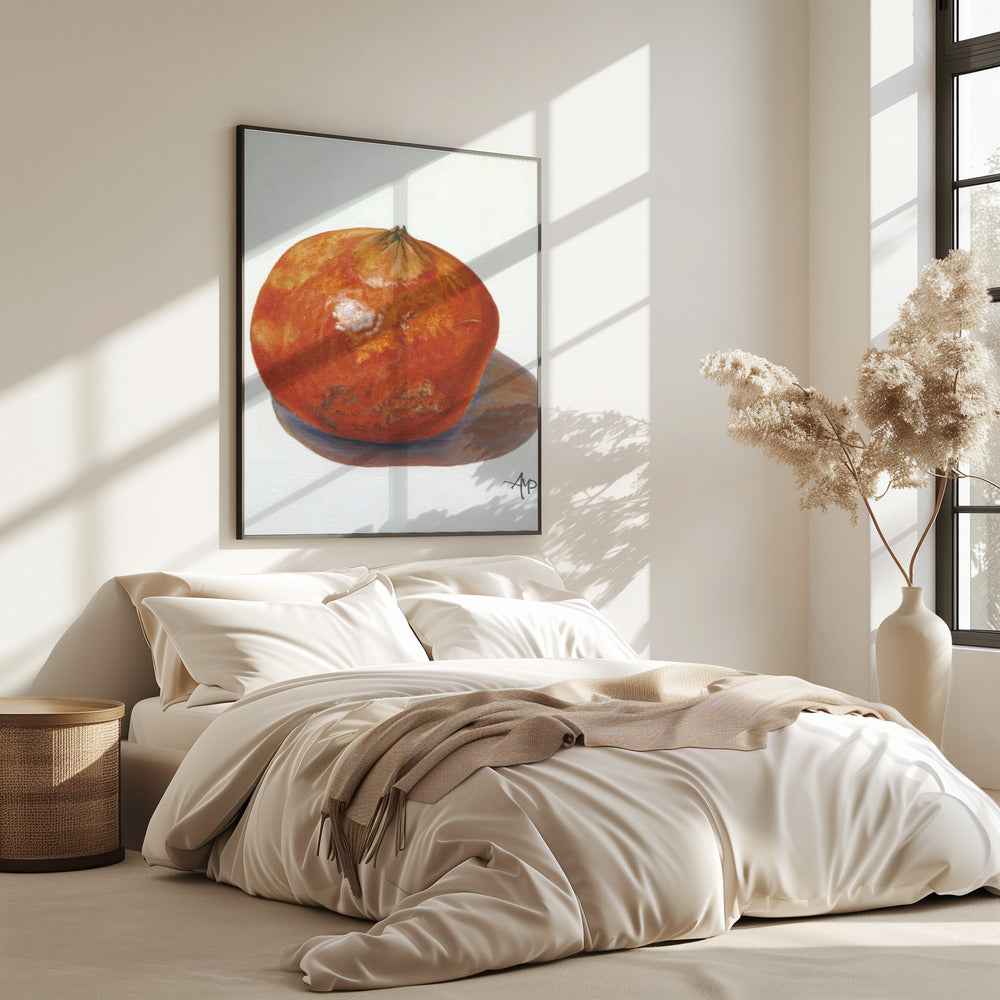 Pomegranate | Poster