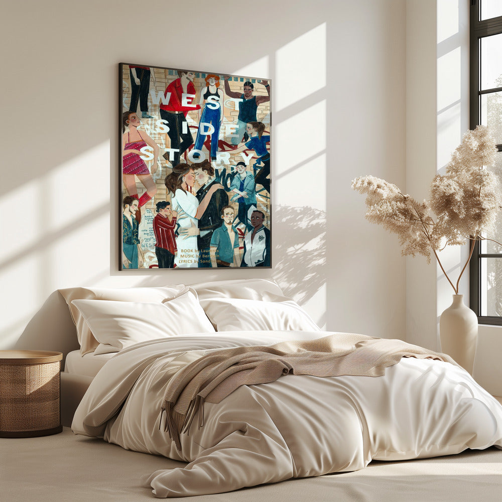 West Side Story | Poster