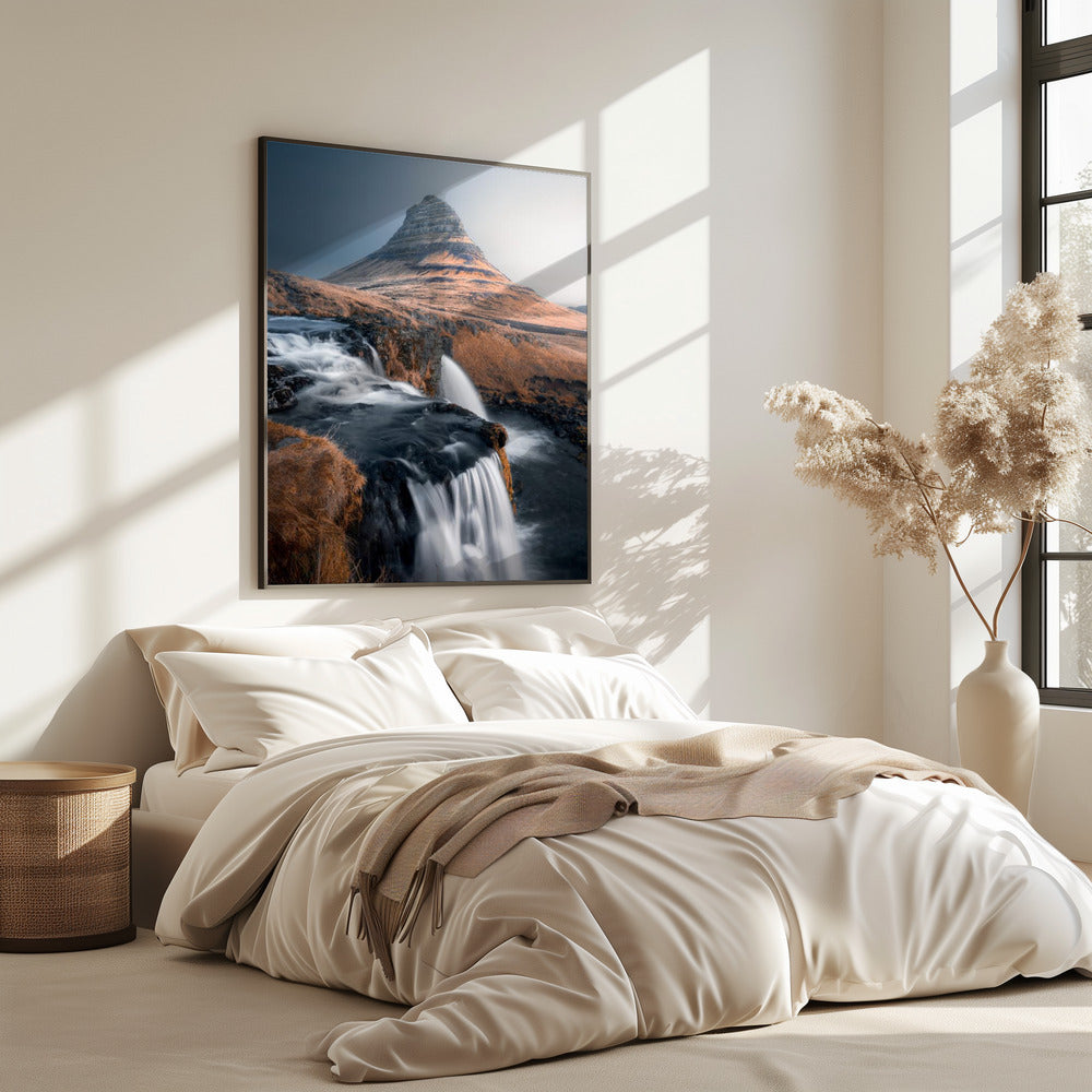 Majestic View | Poster