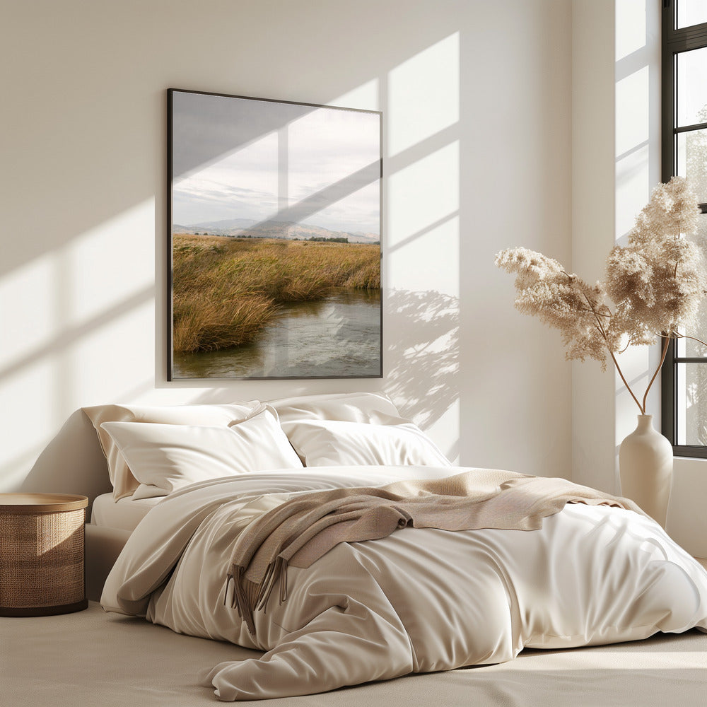 Marshland No.2 | Poster