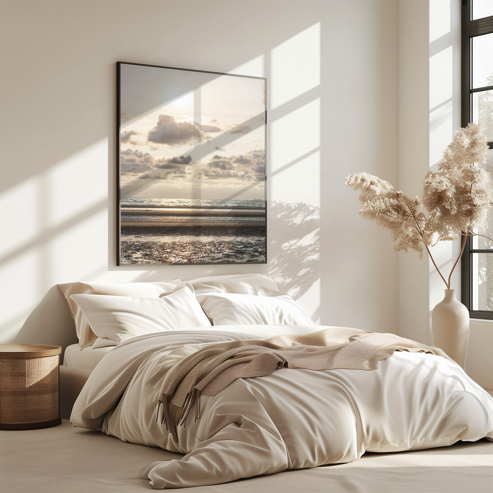 Coast Landscapes 7 | Poster