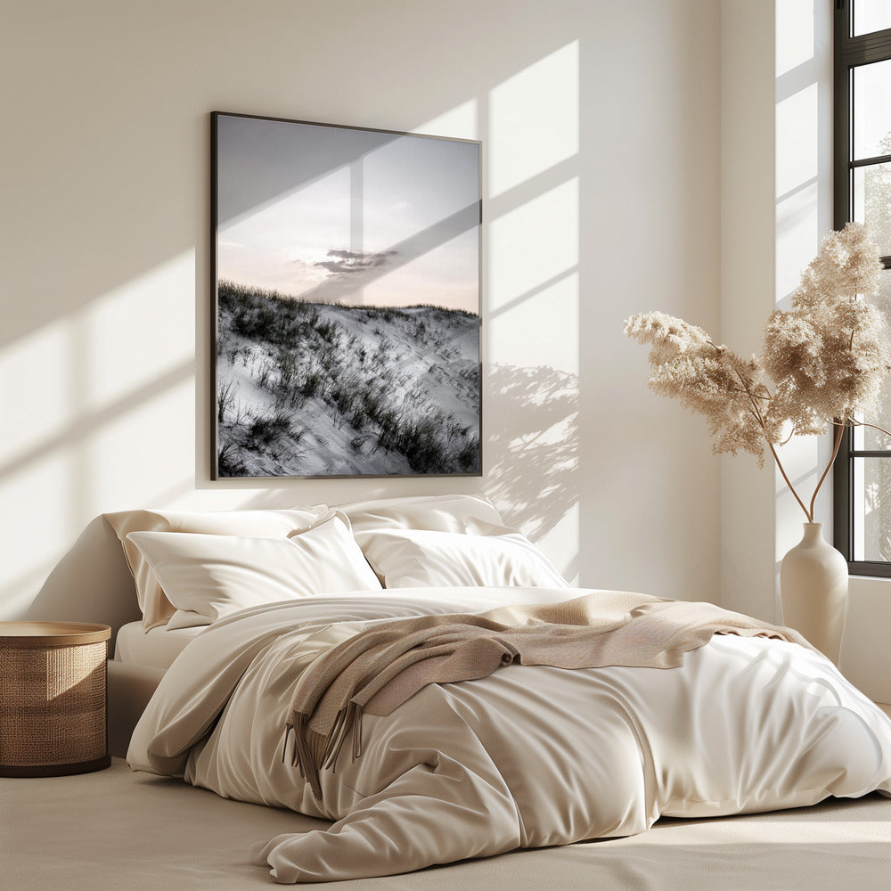 At The Coast | Poster