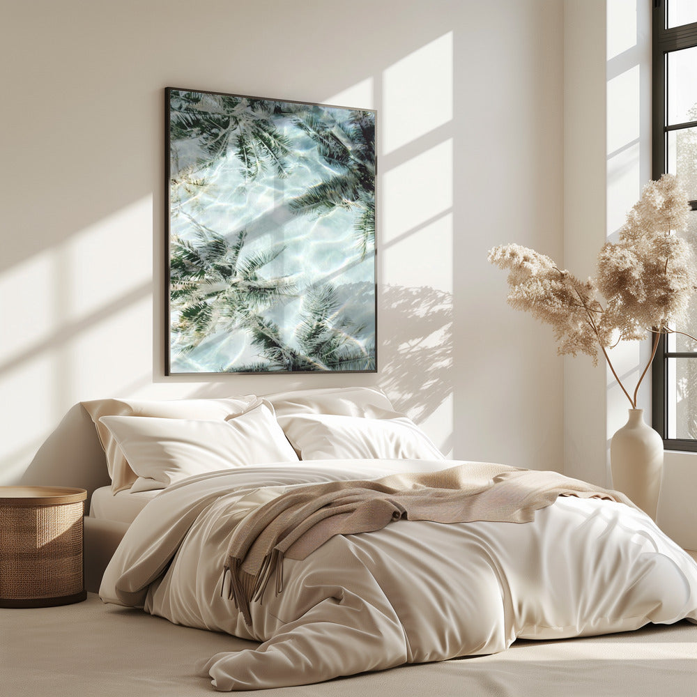 Beach Vibes II | Poster