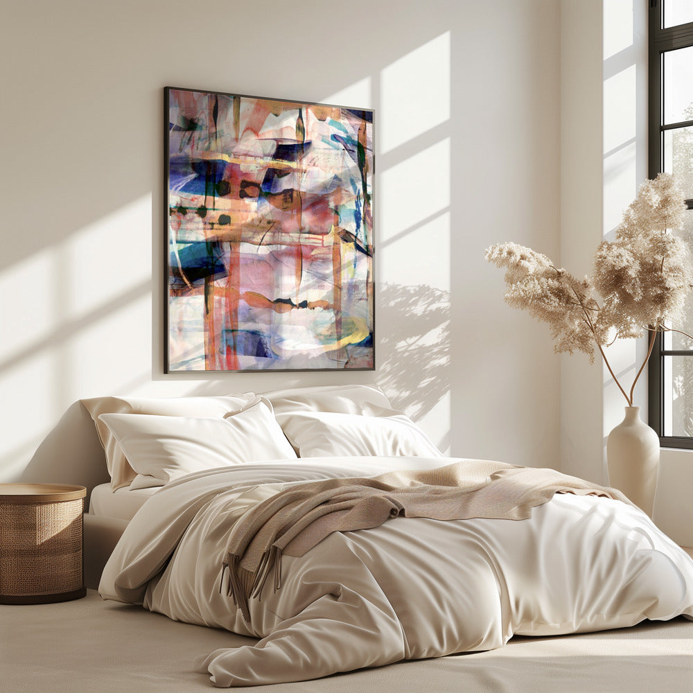 Smooth Jazz II | Poster