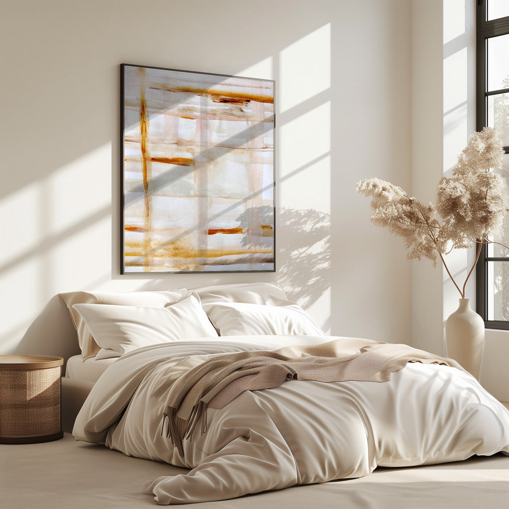 Tea &amp; Toast | Poster