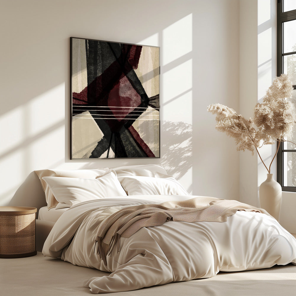 Movement III | Poster