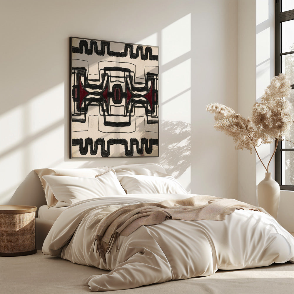 Movement II | Poster