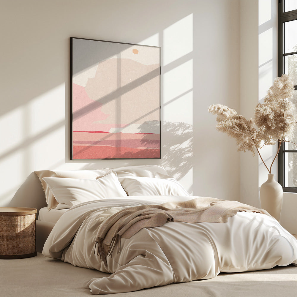 Landscape 2 | Poster