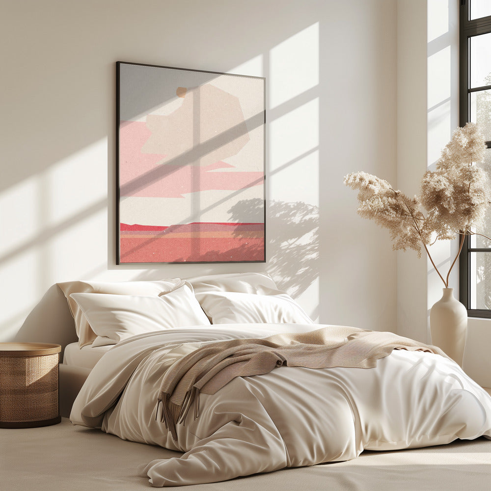 Landscape 3 | Poster