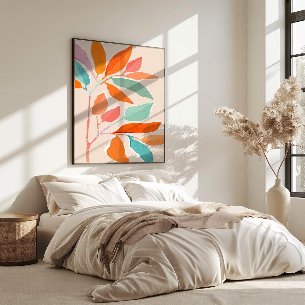 Lucky Rainbow Tree Sm.png | Poster