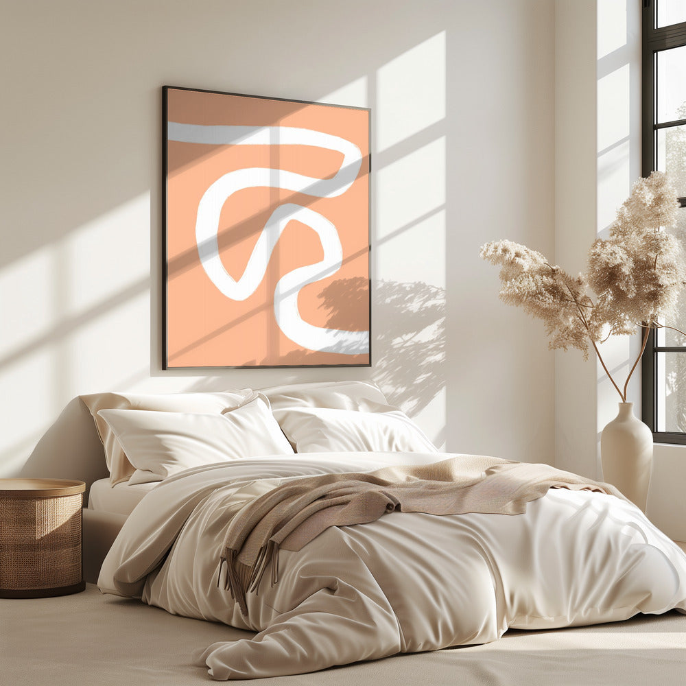 Minimal Shape | Poster