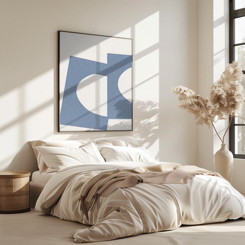 Abstract Interplay | Poster