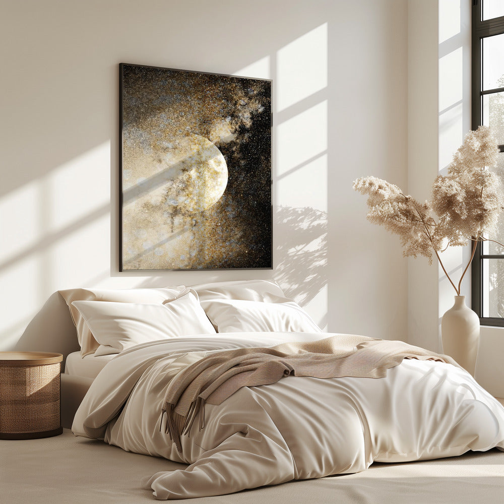 Honey Moon I | Poster