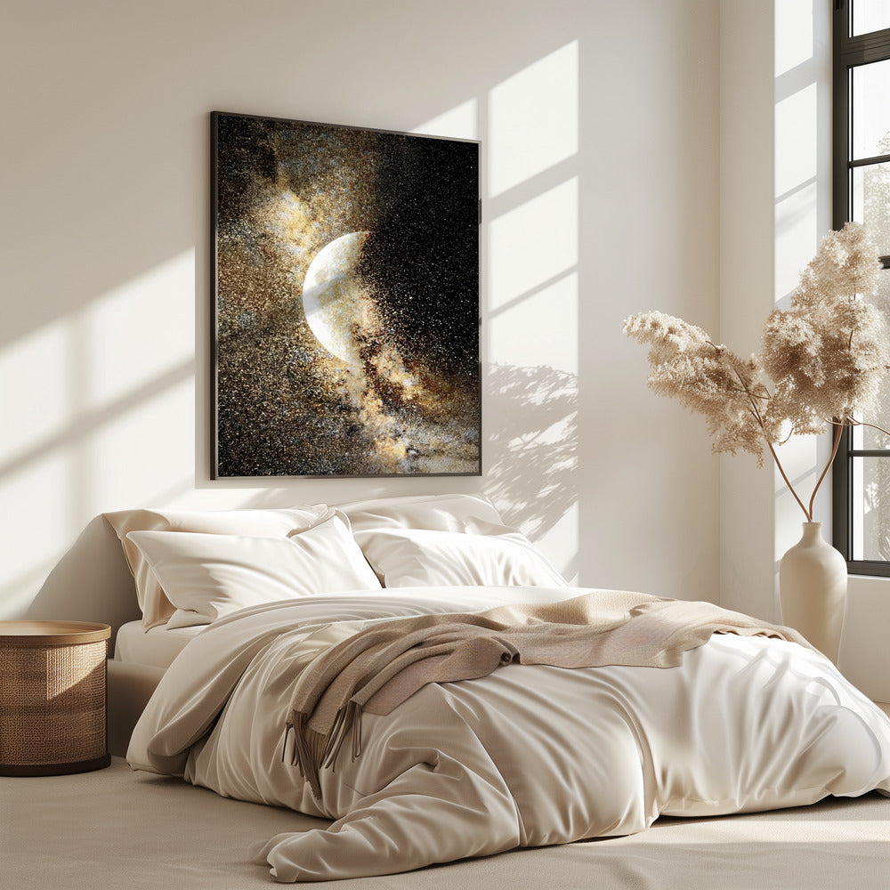 Honey Moon III | Poster