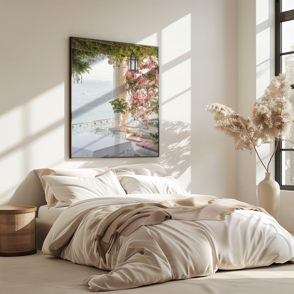 Sorrento Vibes | Poster