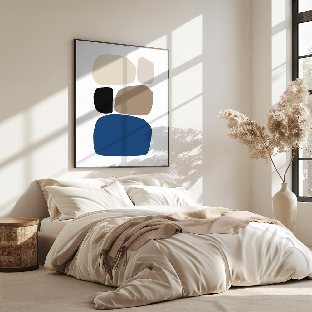 Organic Harmony | Poster