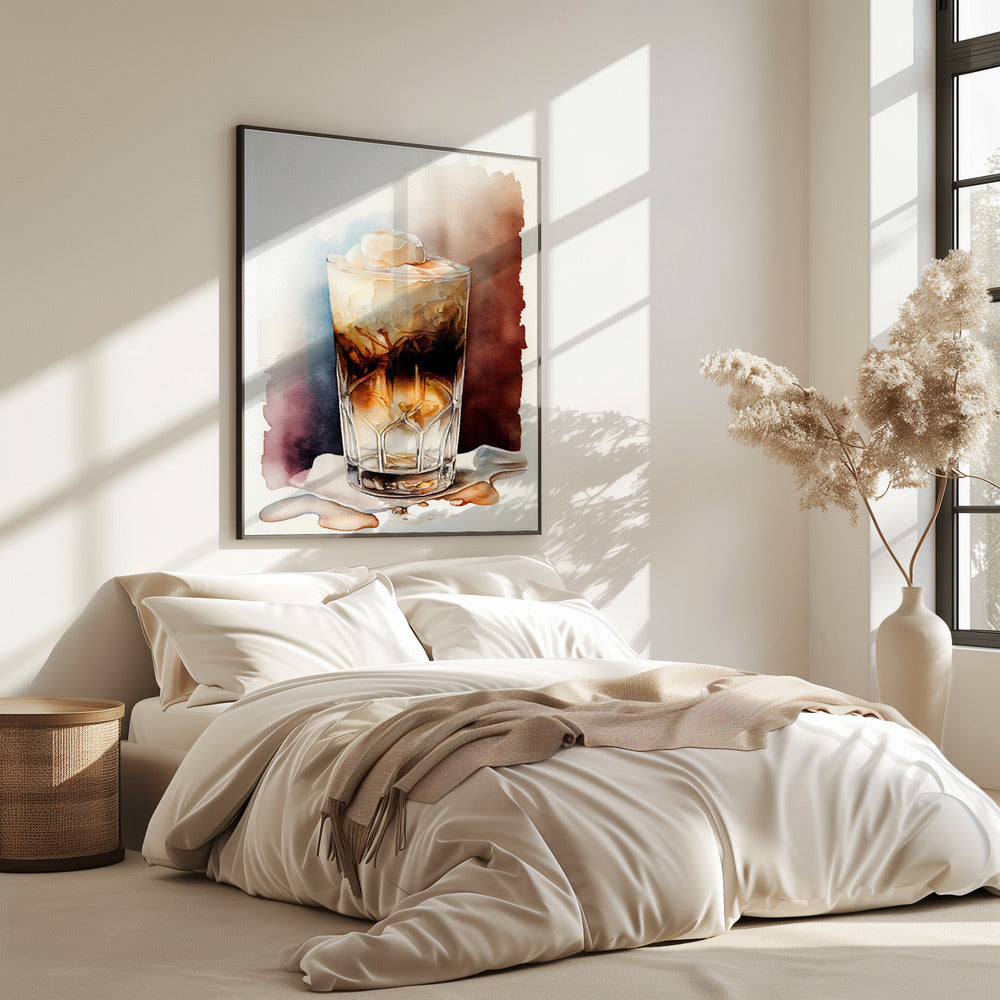 Drinks cocktail | Poster