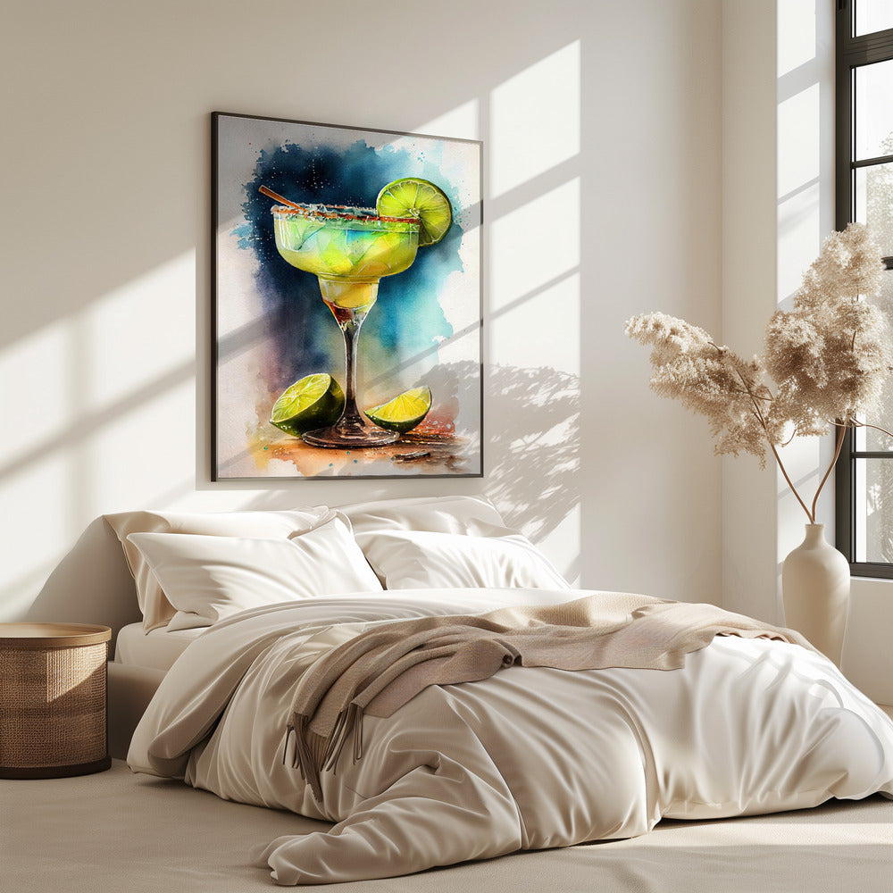 Drinks cocktail | Poster