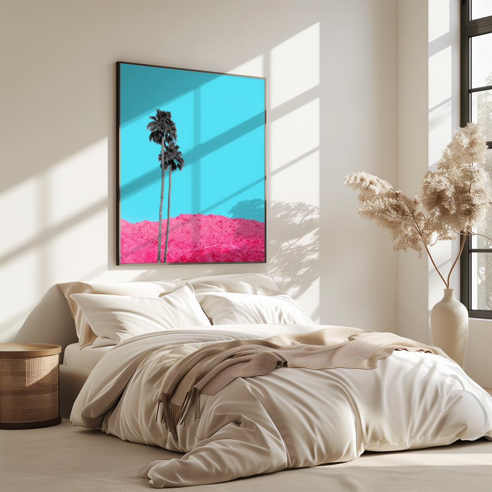 No Gray Dayz | Poster