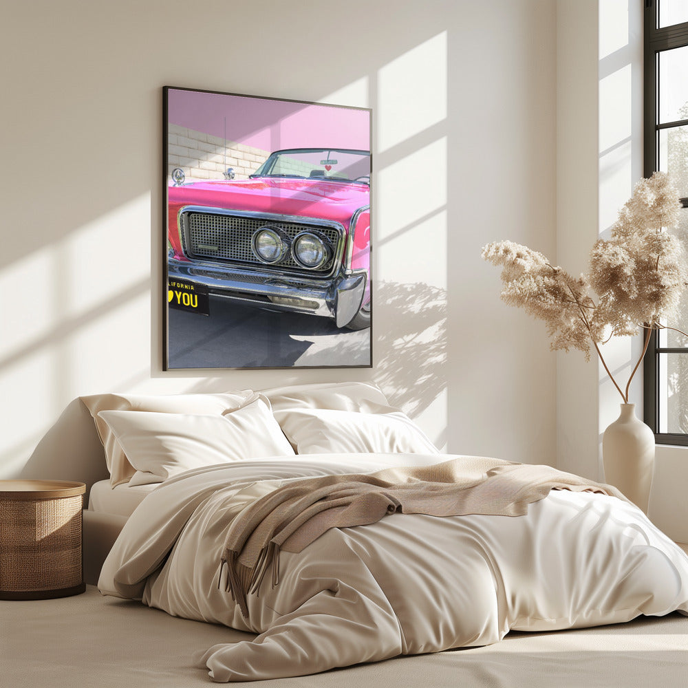 P.S. I Love You | Poster