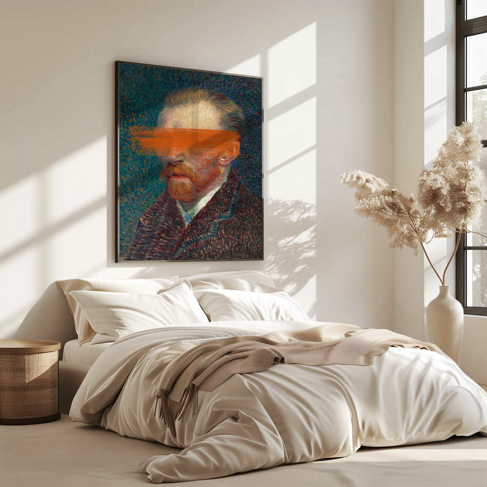 Modern Van Gogh | Poster