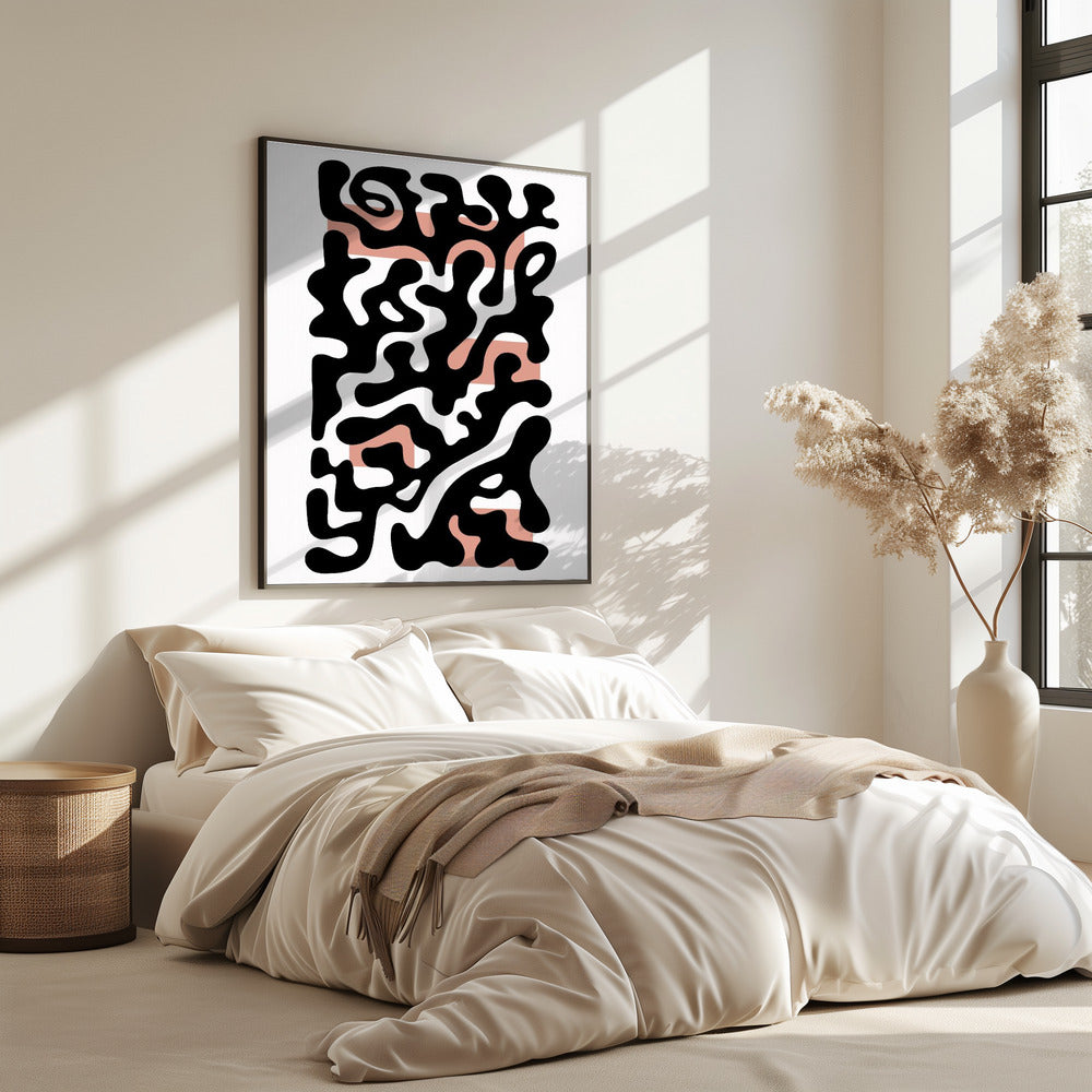 Twisted Beats No. 7.2 - Hey, what’s up? | Poster