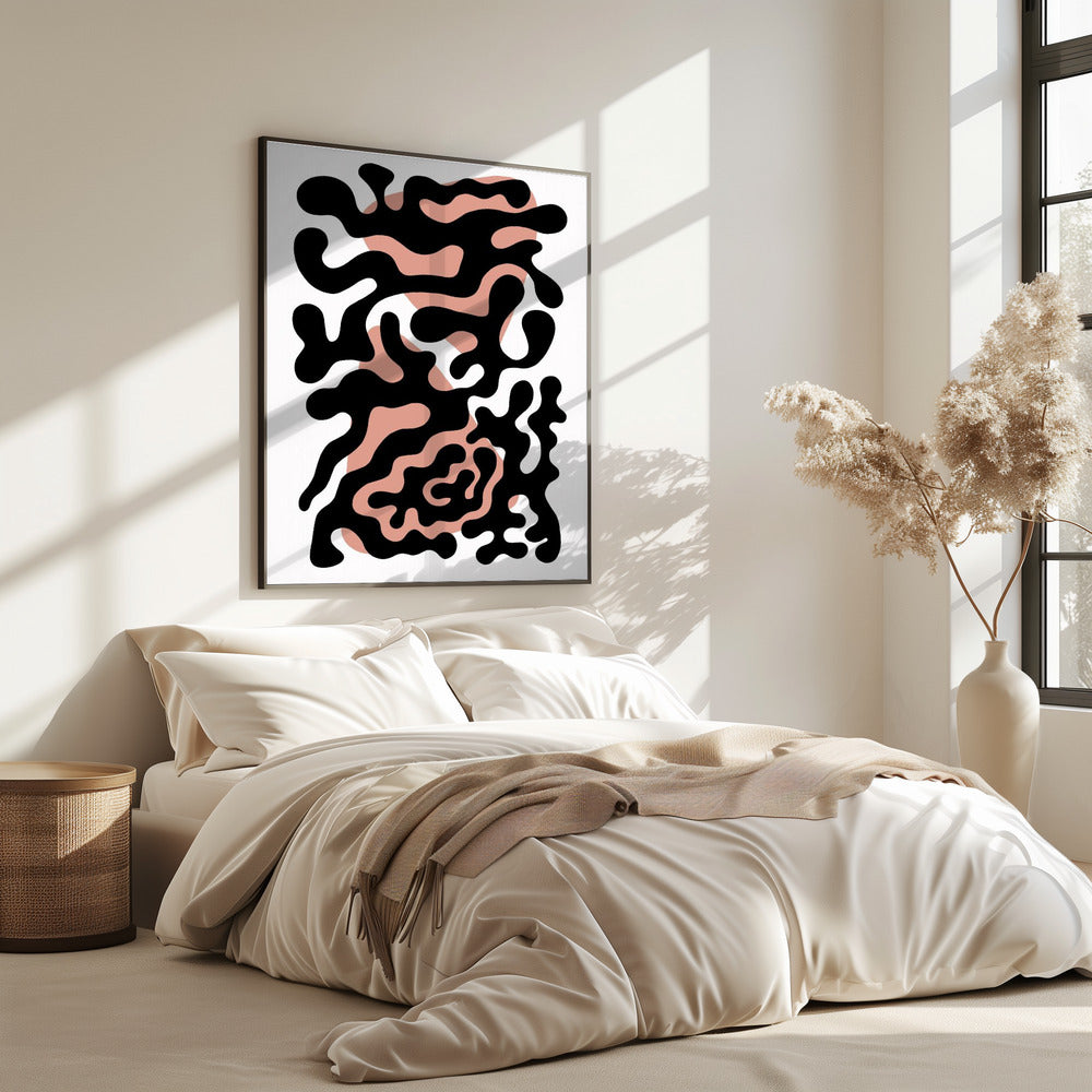 Twisted Beats No. 6.2 - Happy | Poster