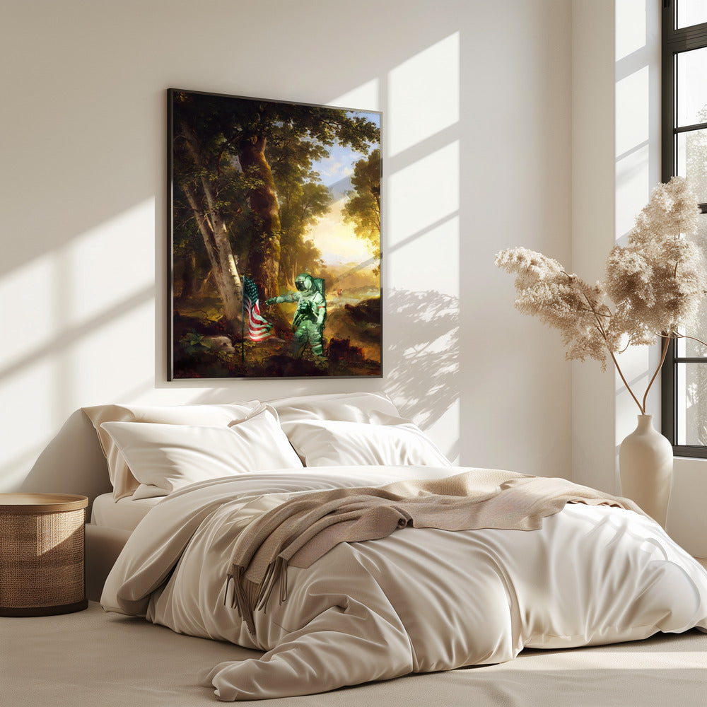 Out of Context | Poster