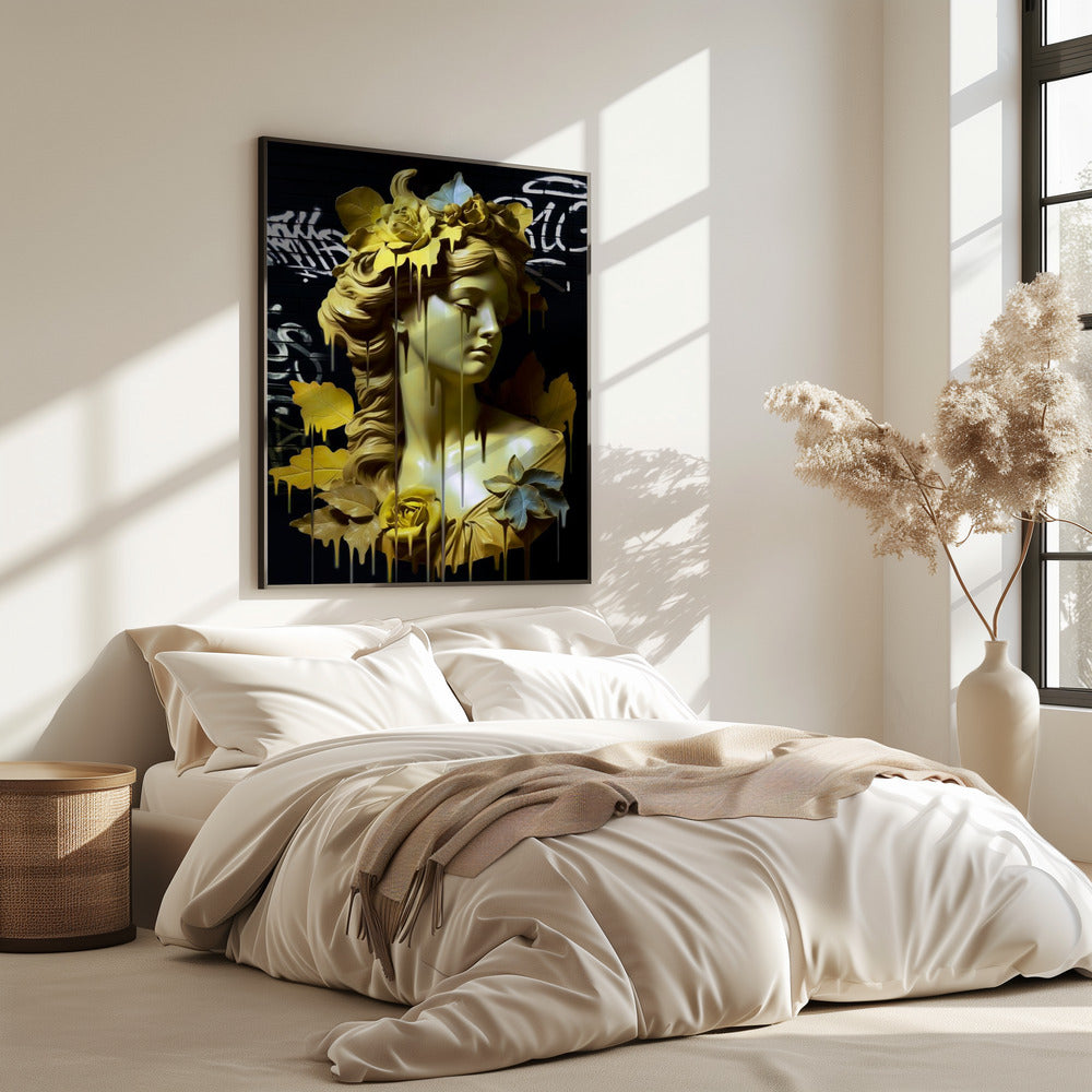 Vandal Helena | Poster