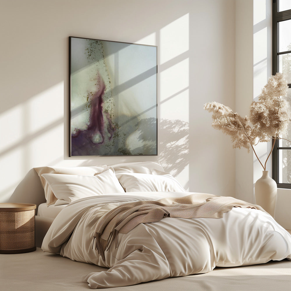 Tranquility Dance 1 | Poster