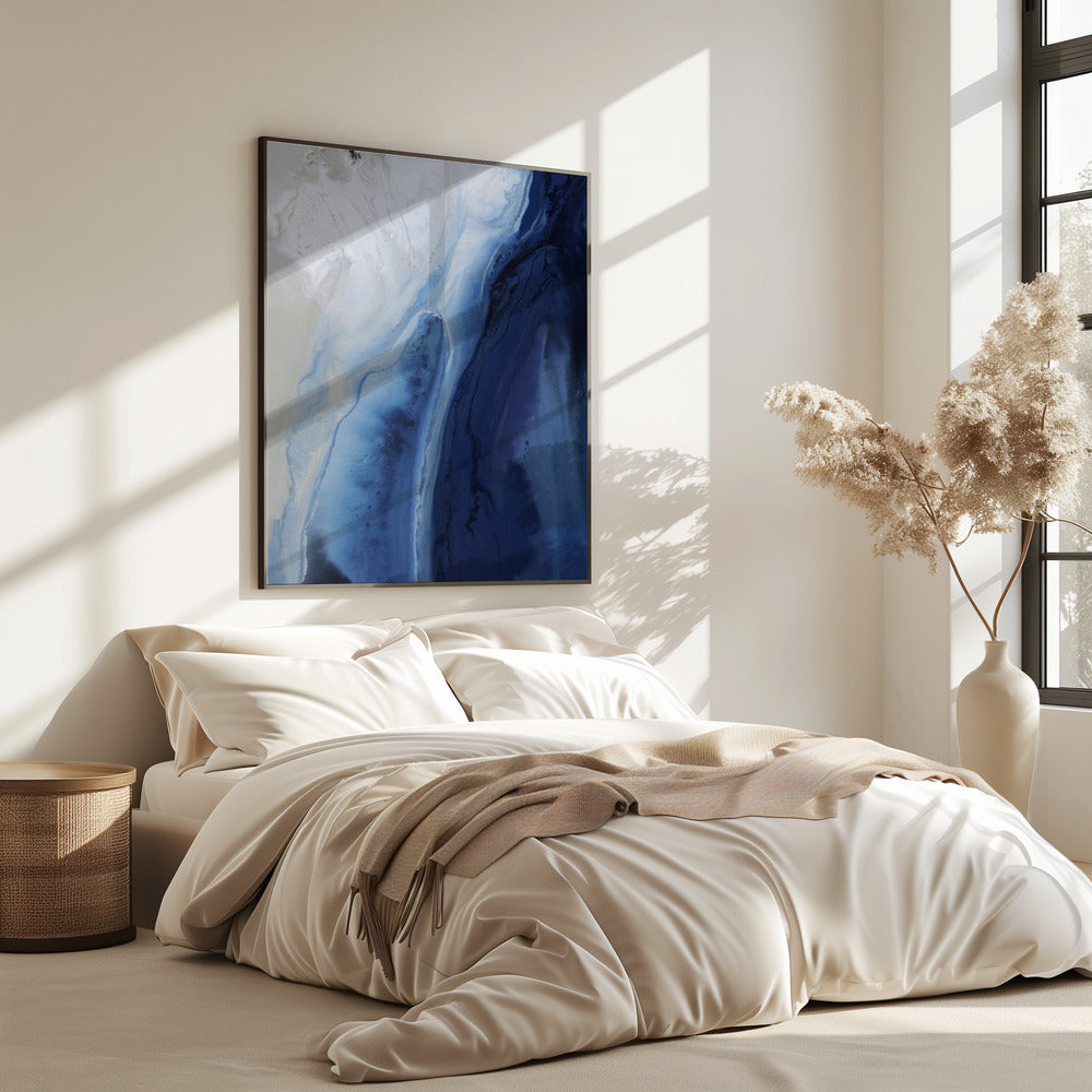 Subtle -  Marine Majesty 2 | Poster