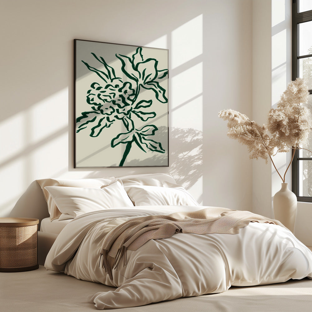 Flower | Poster