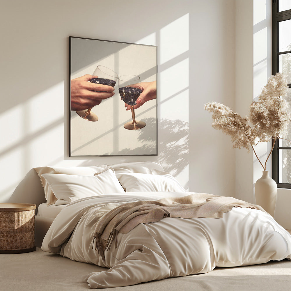 Primordial Wine | Poster