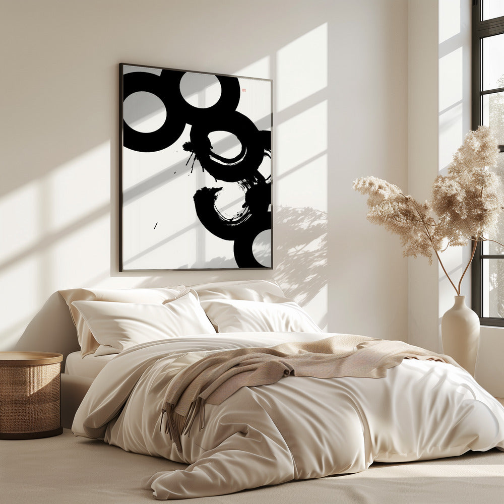 Broken Chain | Poster