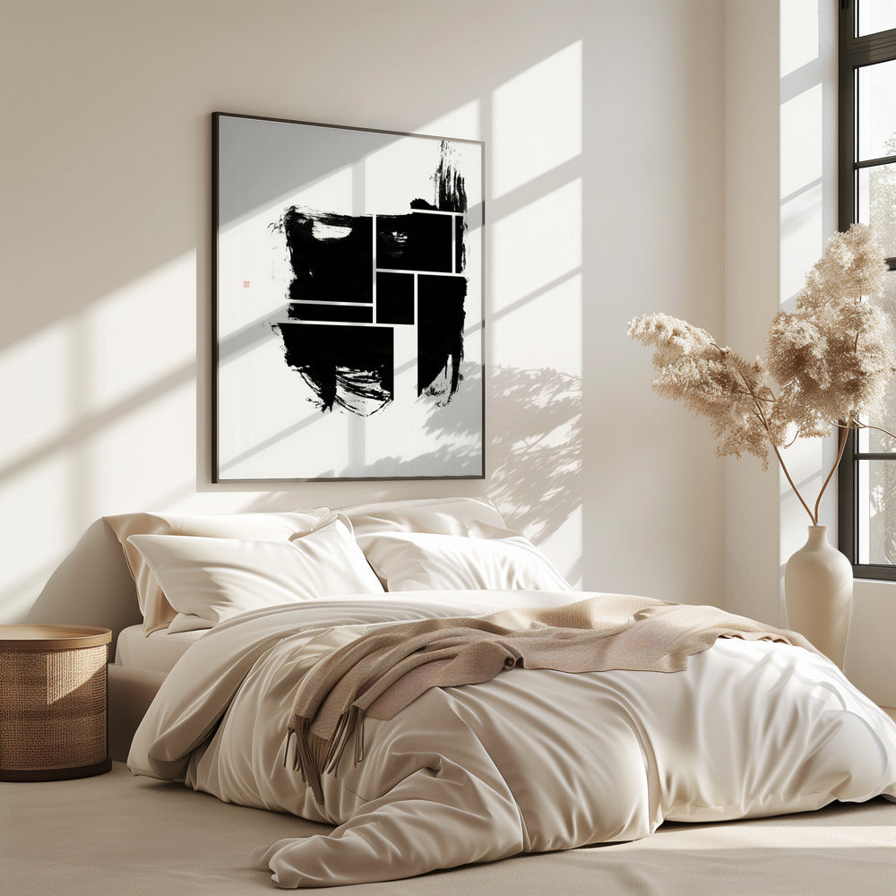 Deconstruction | Poster