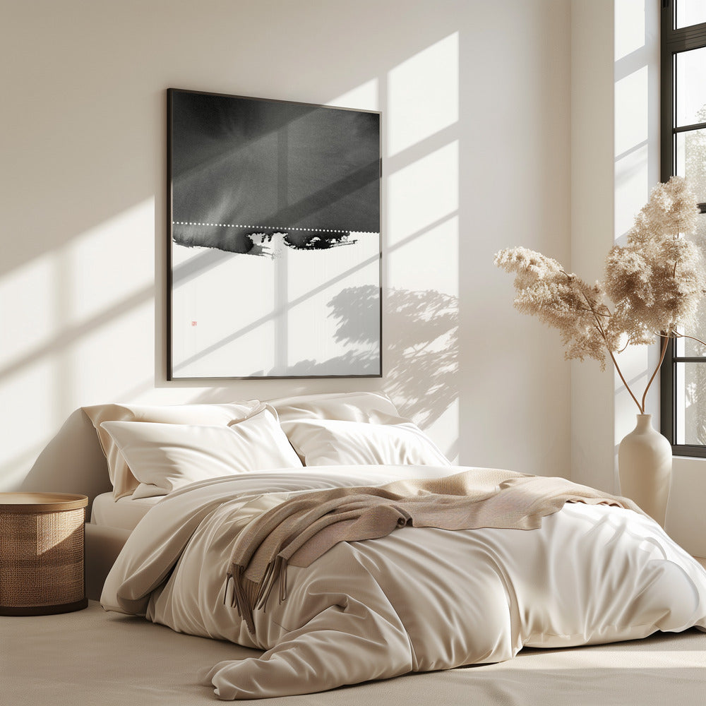 Perforation | Poster