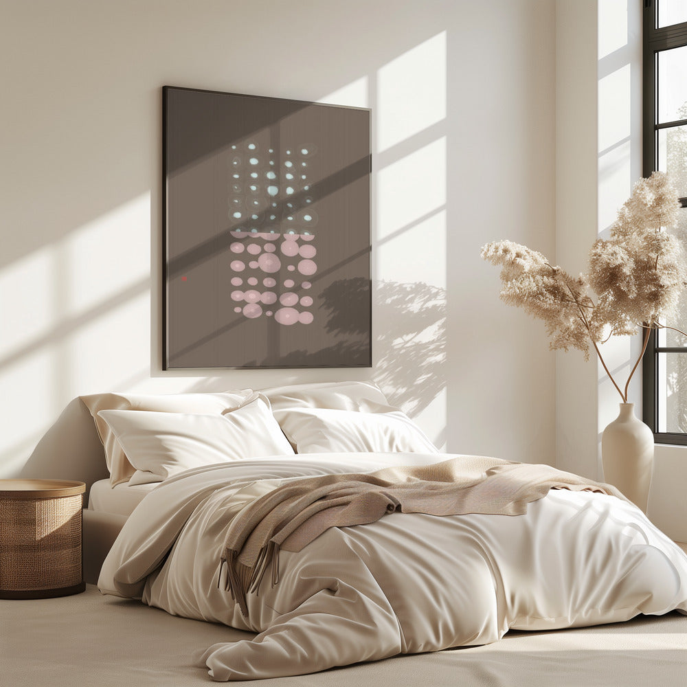 Test Series | Poster