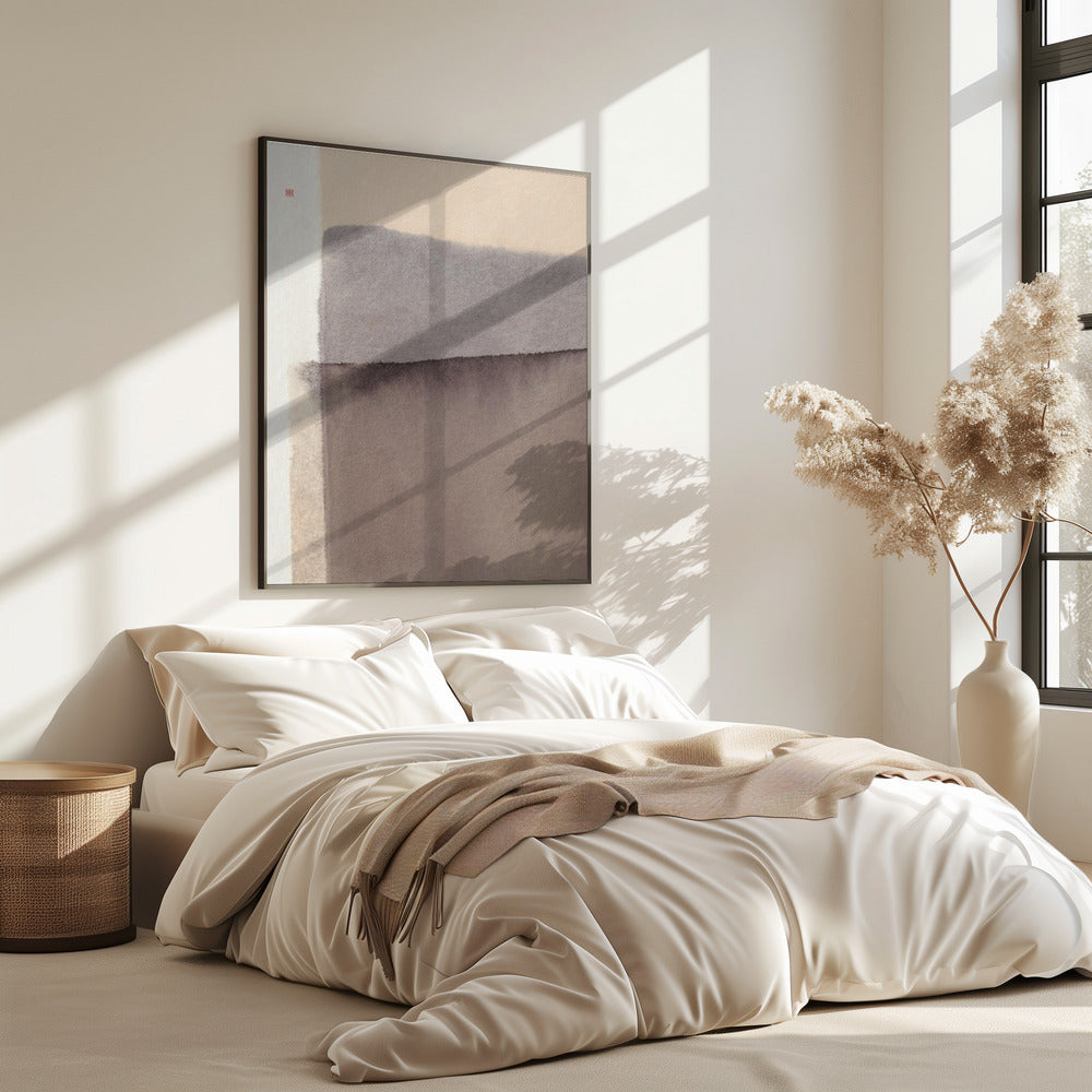 Study N°6 | Overlapping Principles | Poster