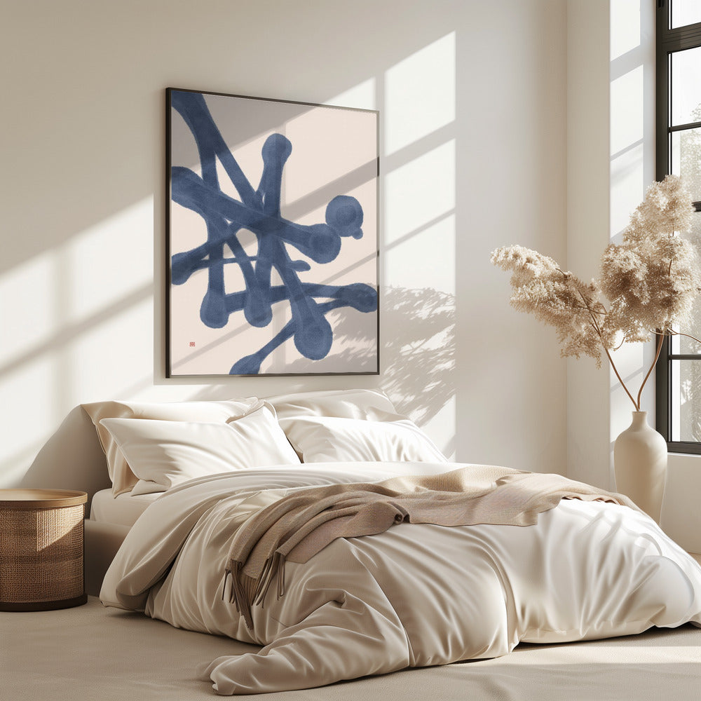 Crystallization | Poster