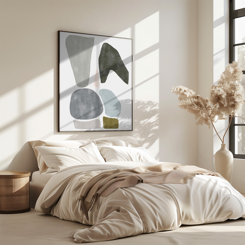 Figure No.1 | Poster