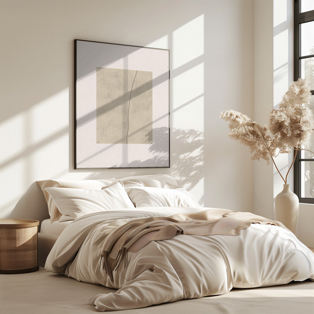 Elegant Simplicity | Poster