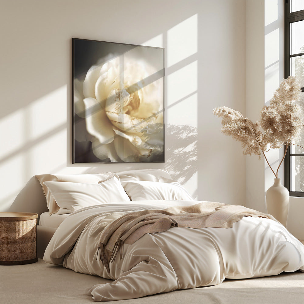 Ethereal Bloom | Poster