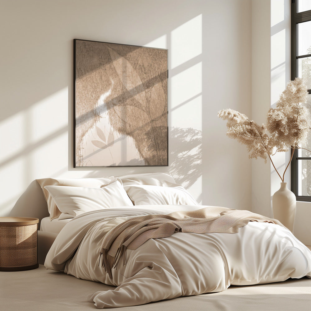 Water Mirror | Poster