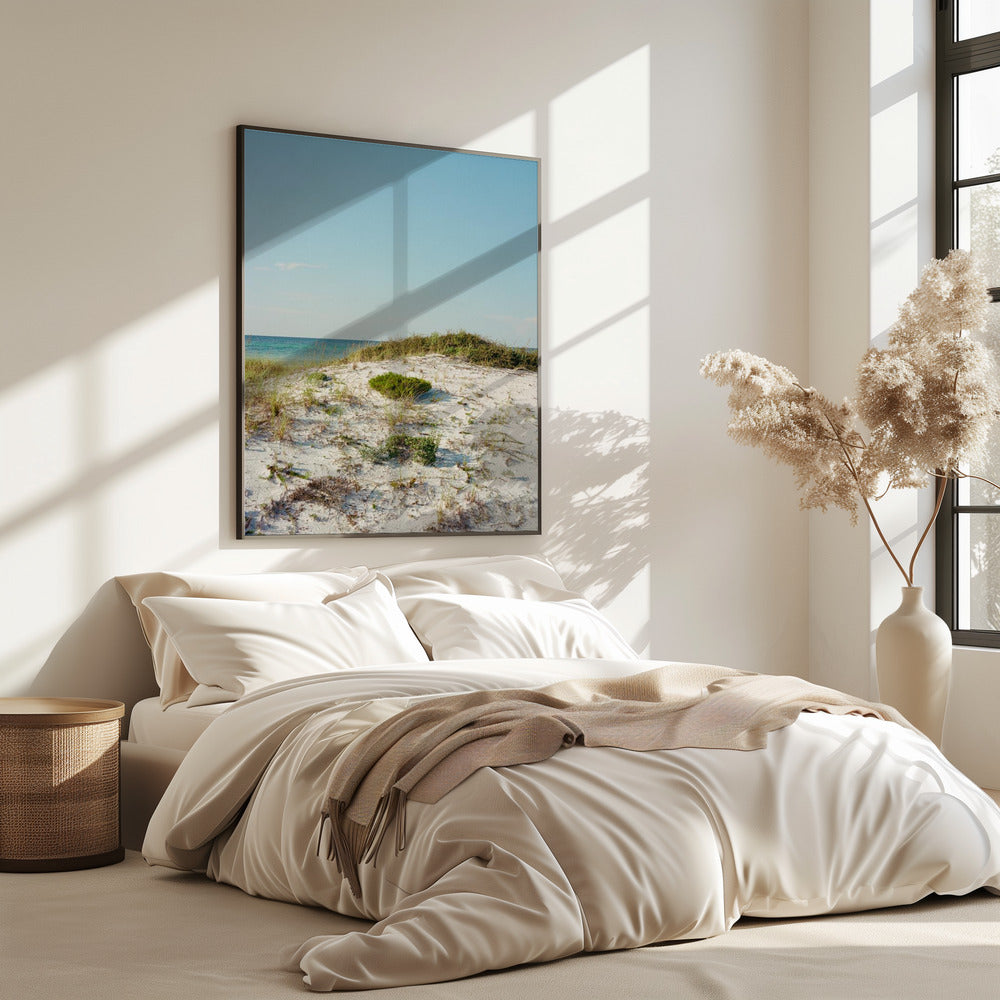 30a Dunes II | Poster