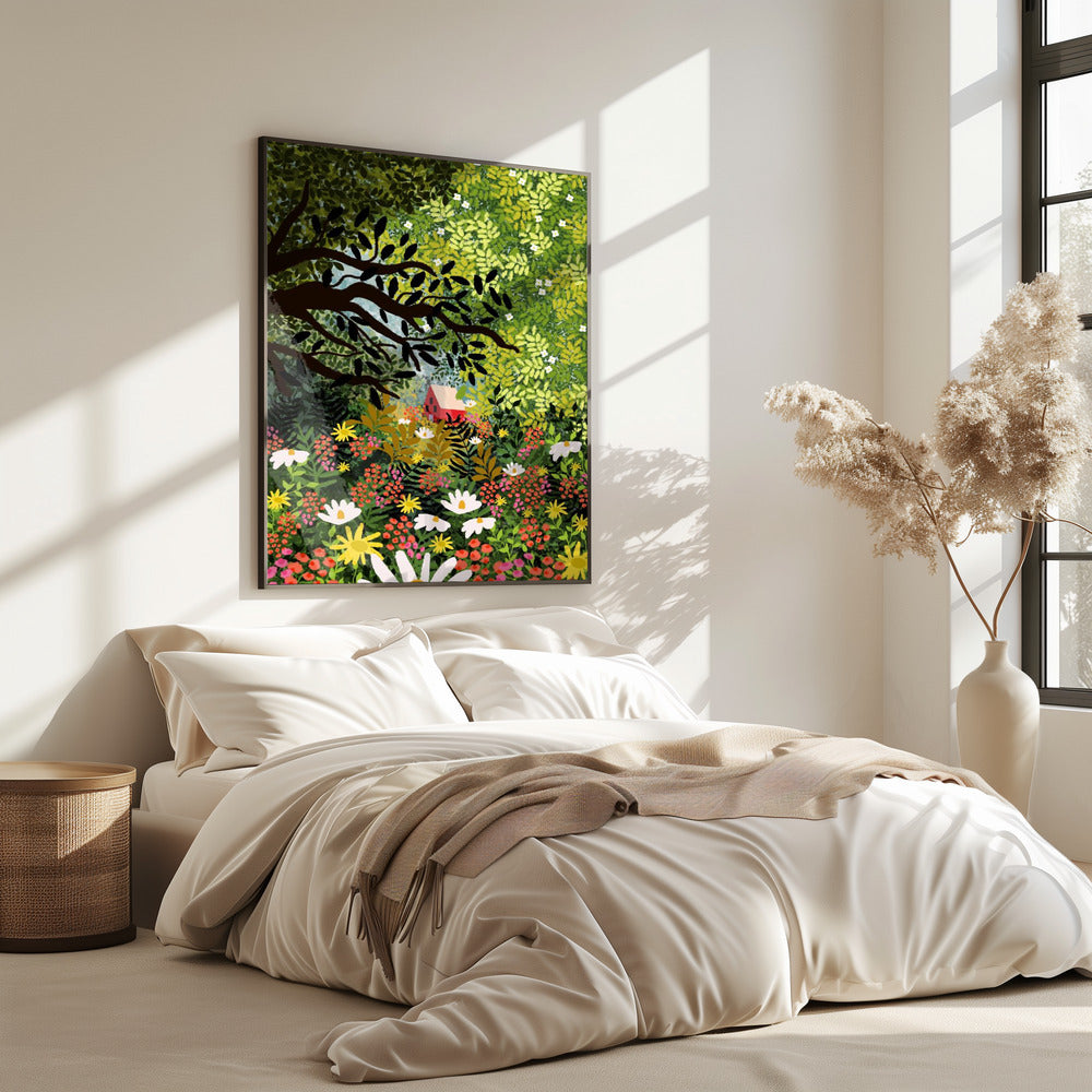 My Dream House | Poster