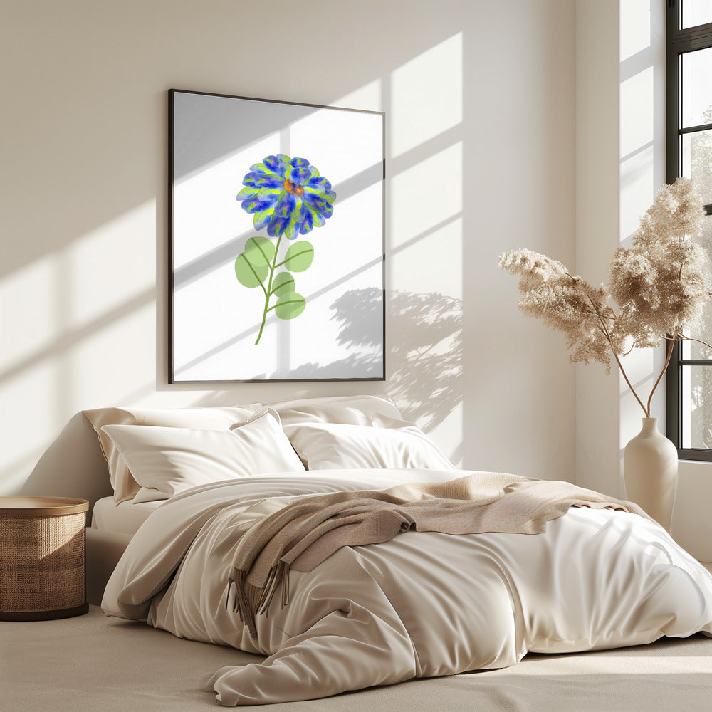 9933x14043 Din 125 | Poster