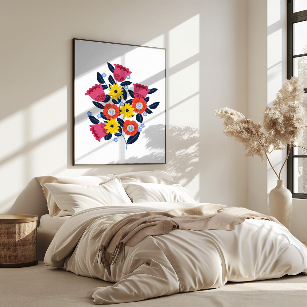 9933x14043 Din 123 | Poster