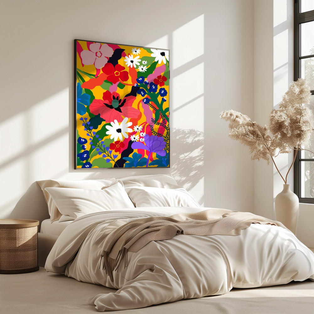 9933x14043 Din 39 | Poster