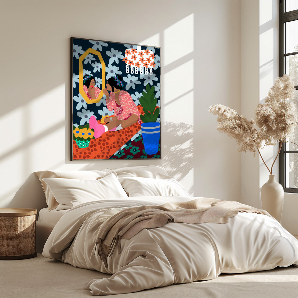 9933x14043 Din 11 | Poster